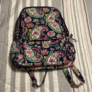 Vera Bradley backpack